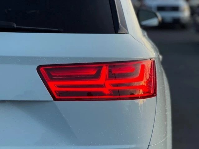 2017 Audi 4M Q7 - Image 9 of 21