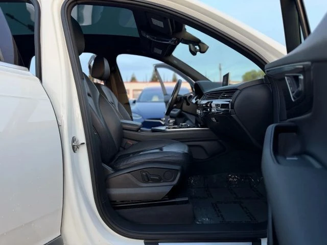 2017 Audi 4M Q7 - Image 13 of 21