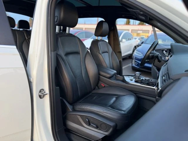 2017 Audi 4M Q7 - Image 10 of 21