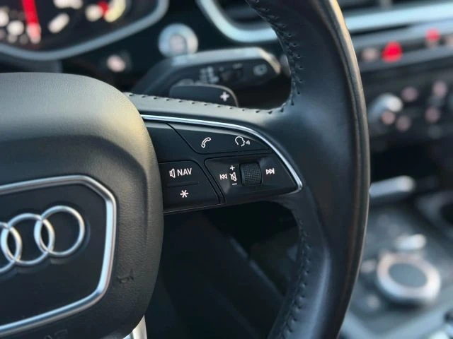 2017 Audi 4M Q7 - Image 19 of 21