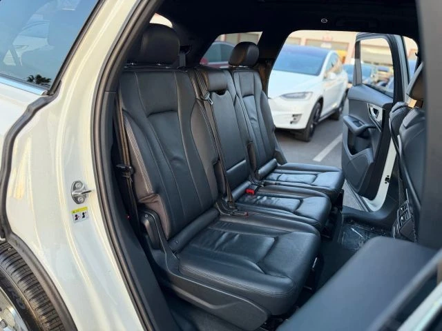 2017 Audi 4M Q7 - Image 11 of 21