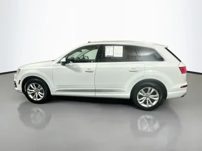 2017 Audi 4M Q7 - Image 4 of 7