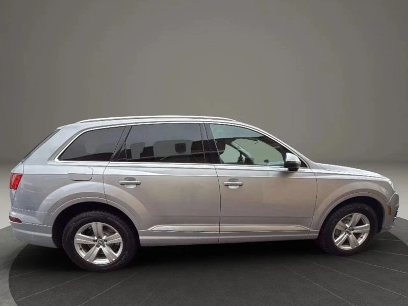 2017 Audi 4M Q7 - Image 4 of 12