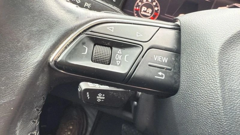 2017 Audi 4M Q7 - Image 12 of 12