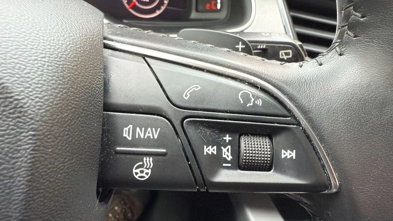 2017 Audi 4M Q7 - Image 11 of 12