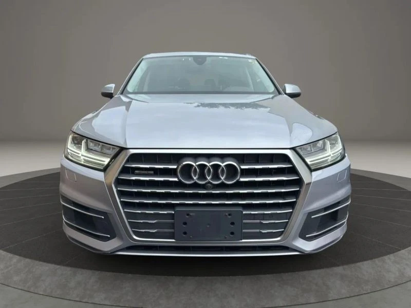 2017 Audi 4M Q7 - Image 2 of 12