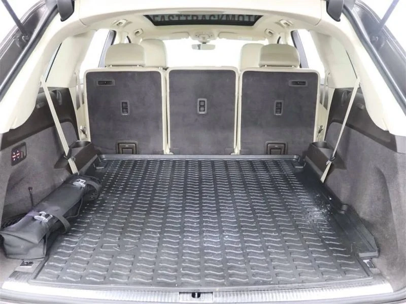 2017 Audi 4M Q7 - Image 6 of 12