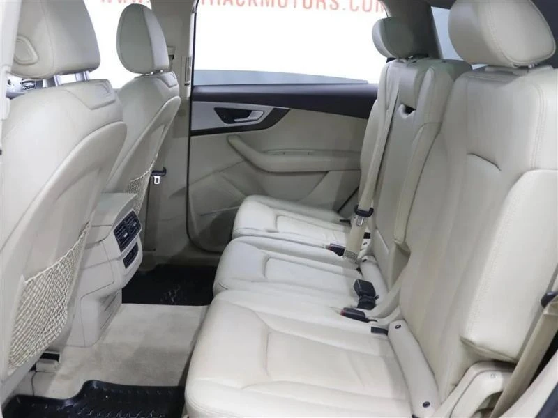 2017 Audi 4M Q7 - Image 12 of 12