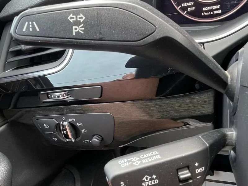 2017 Audi 4M Q7 - Image 17 of 20