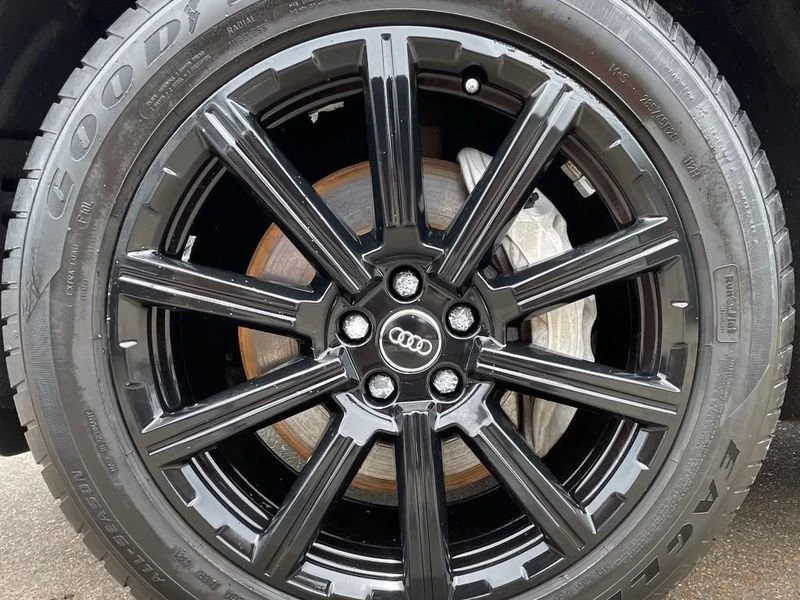 2017 Audi 4M Q7 - Image 12 of 20