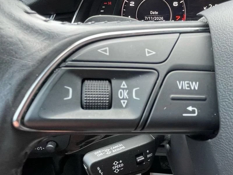 2017 Audi 4M Q7 - Image 18 of 20