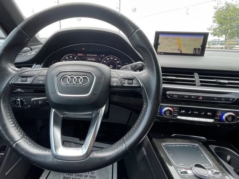 2017 Audi 4M Q7 - Image 15 of 20