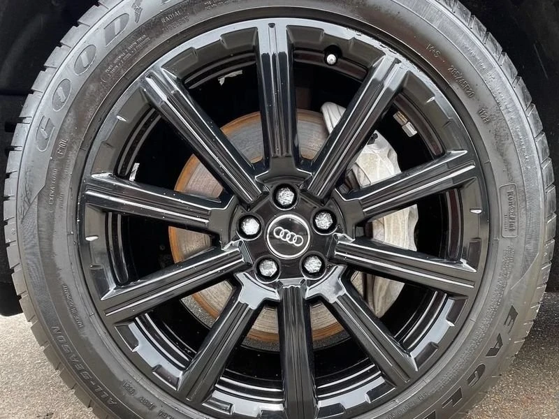 2017 Audi 4M Q7 - Image 11 of 20
