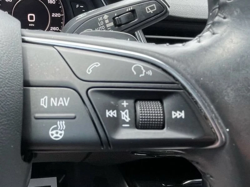 2017 Audi 4M Q7 - Image 20 of 20