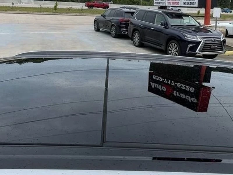 2017 Audi 4M Q7 - Image 8 of 20