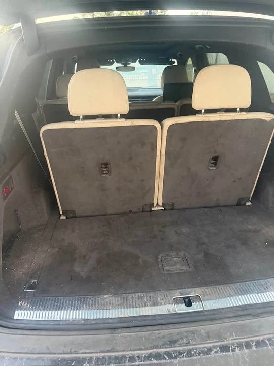 2017 Audi 4M Q7 - Image 5 of 5
