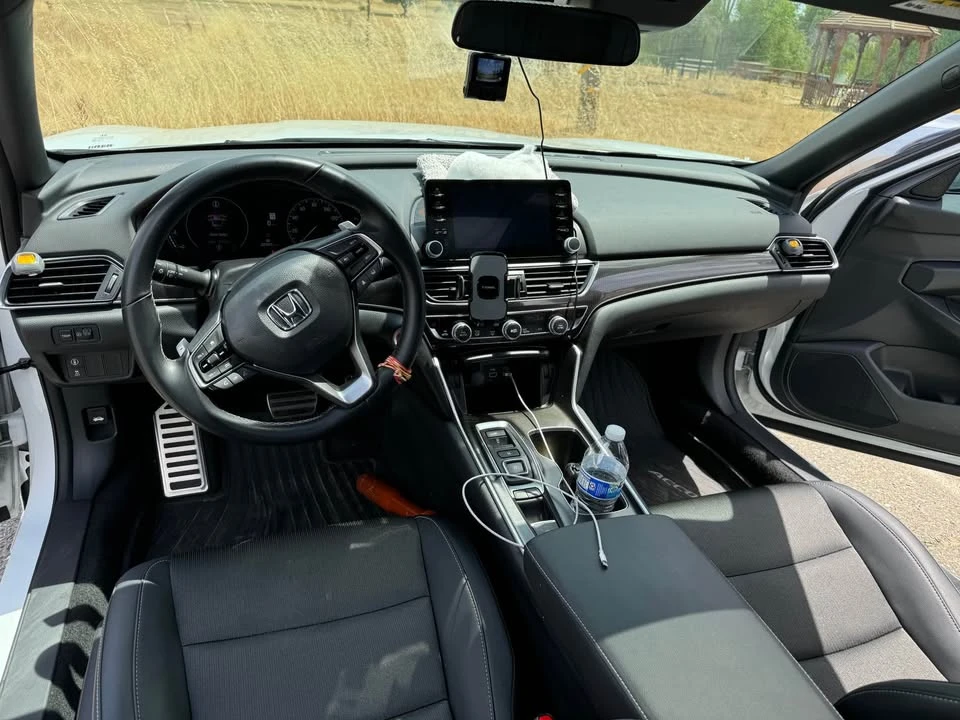 2017 Audi 4M Q7 - Image 7 of 7
