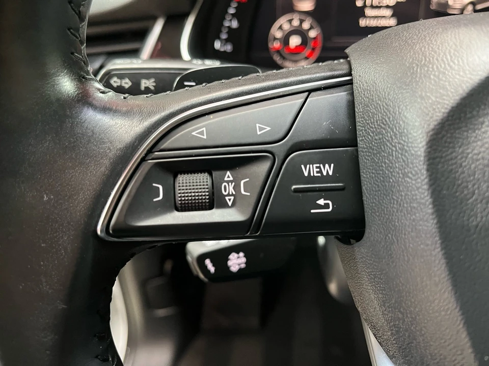 2017 Audi 4M Q7 - Image 15 of 21
