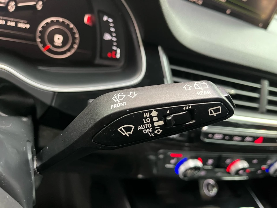 2017 Audi 4M Q7 - Image 16 of 21