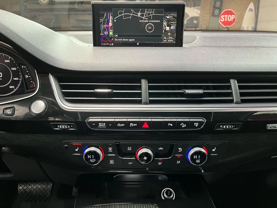 2017 Audi 4M Q7 - Image 20 of 21