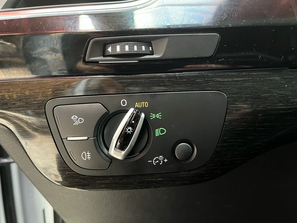 2017 Audi 4M Q7 - Image 18 of 21