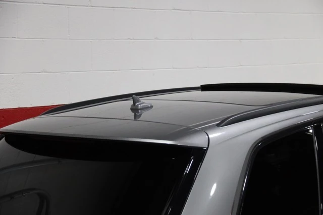 2017 Audi 4M Q7 - Image 12 of 21