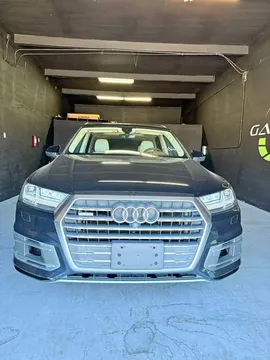 2017 Audi Q7 3.0T Premium Plus