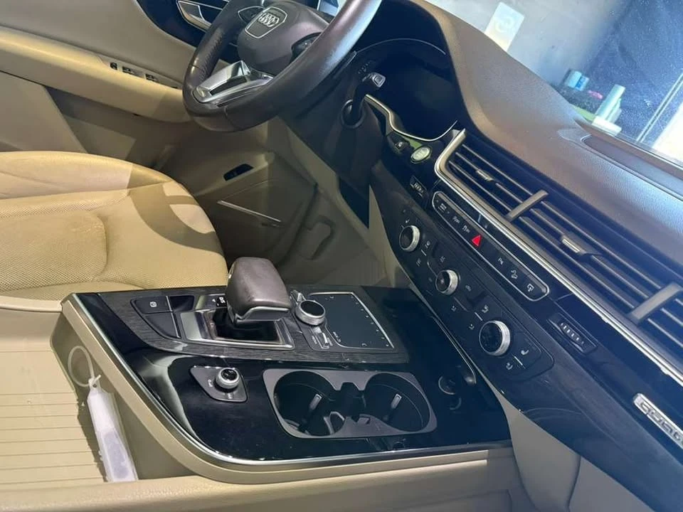 2017 Audi 4M Q7 - Image 15 of 17