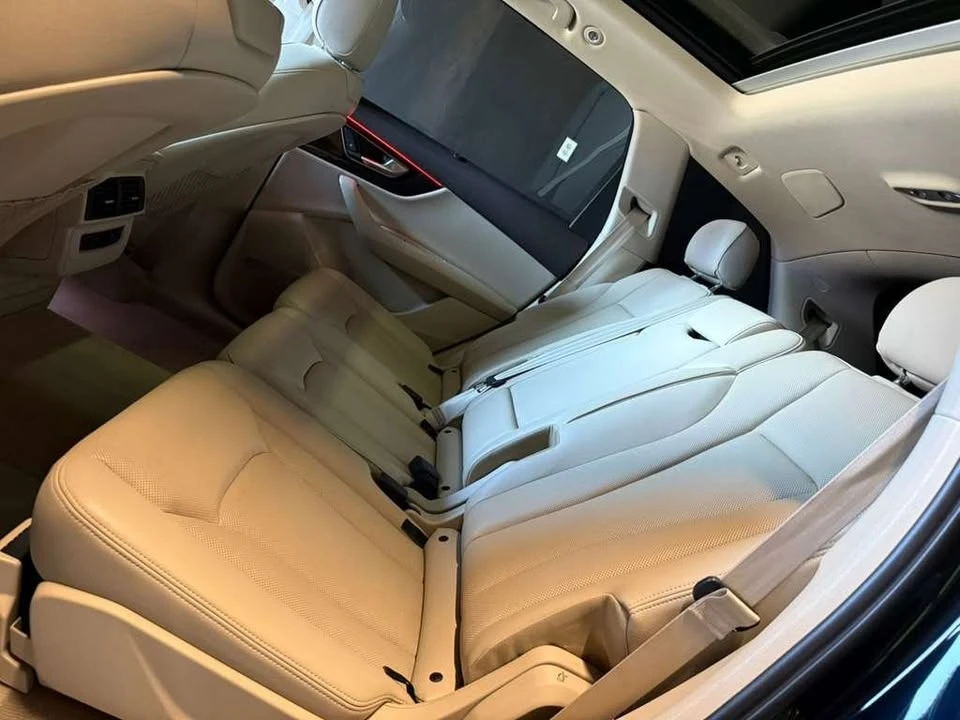 2017 Audi 4M Q7 - Image 13 of 17