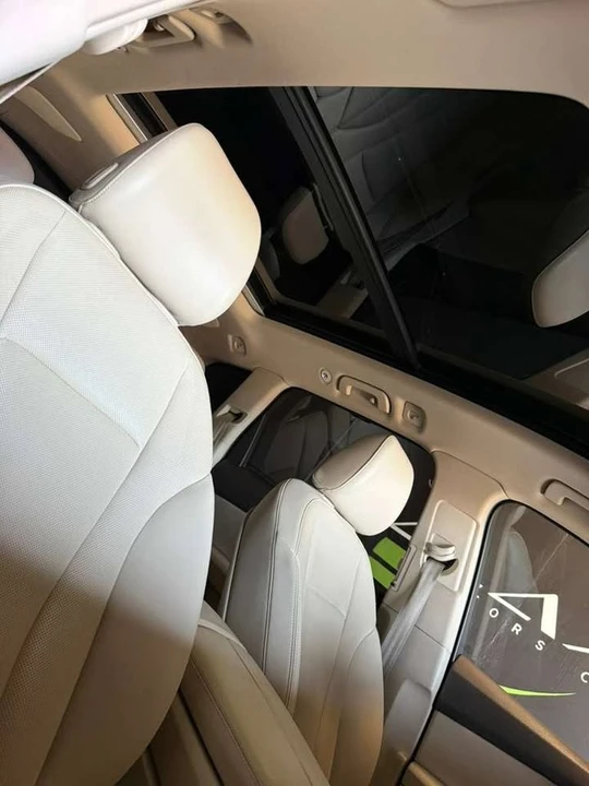 2017 Audi 4M Q7 - Image 17 of 17
