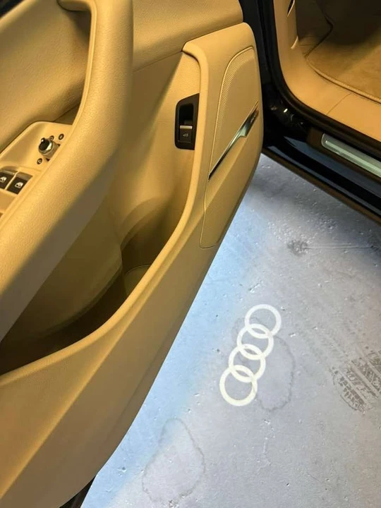 2017 Audi 4M Q7 - Image 8 of 17