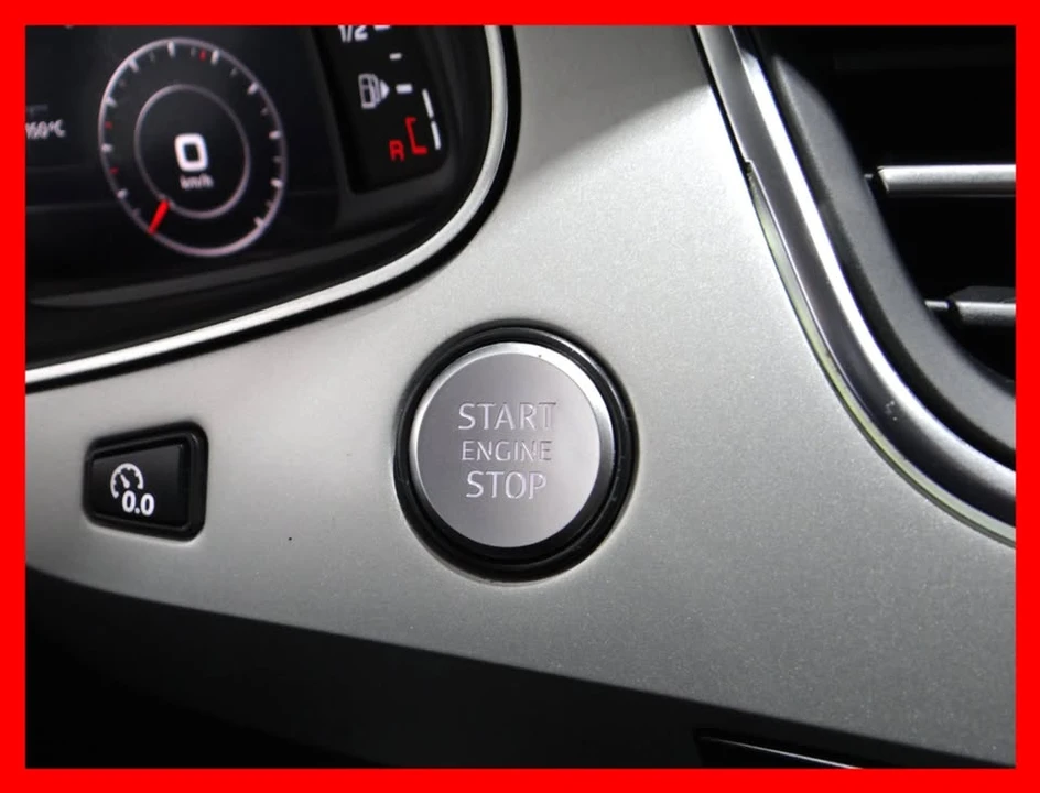 2017 Audi 4M Q7 - Image 16 of 20