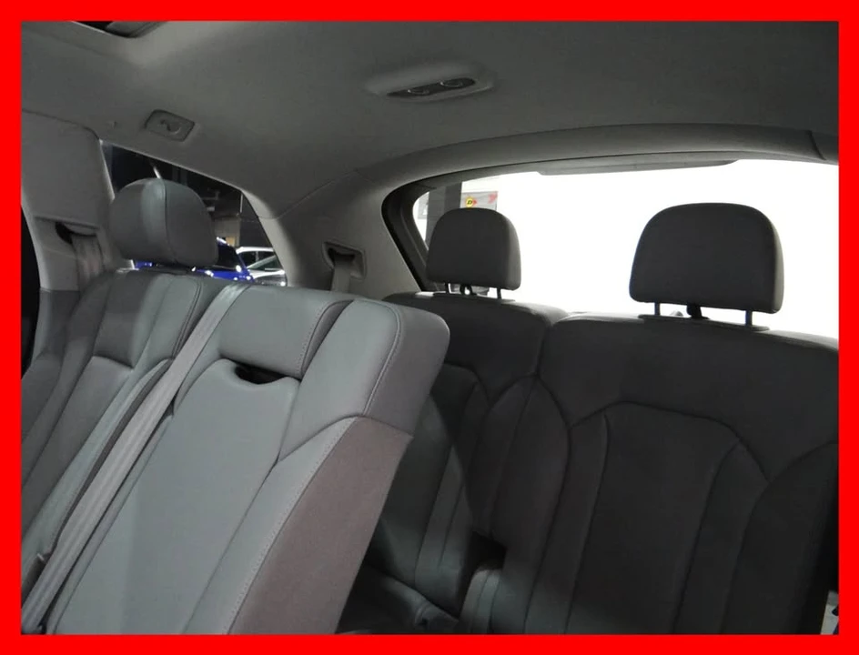 2017 Audi 4M Q7 - Image 12 of 20