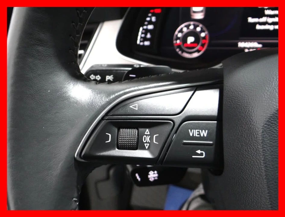 2017 Audi 4M Q7 - Image 18 of 20