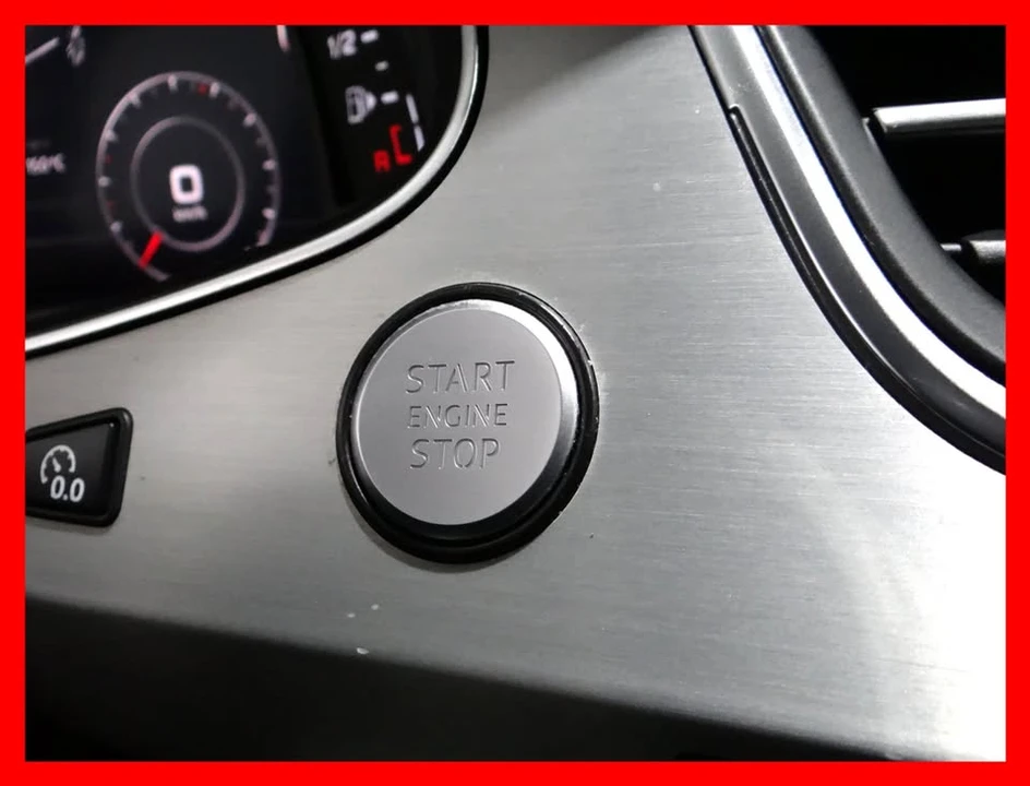 2017 Audi 4M Q7 - Image 20 of 20