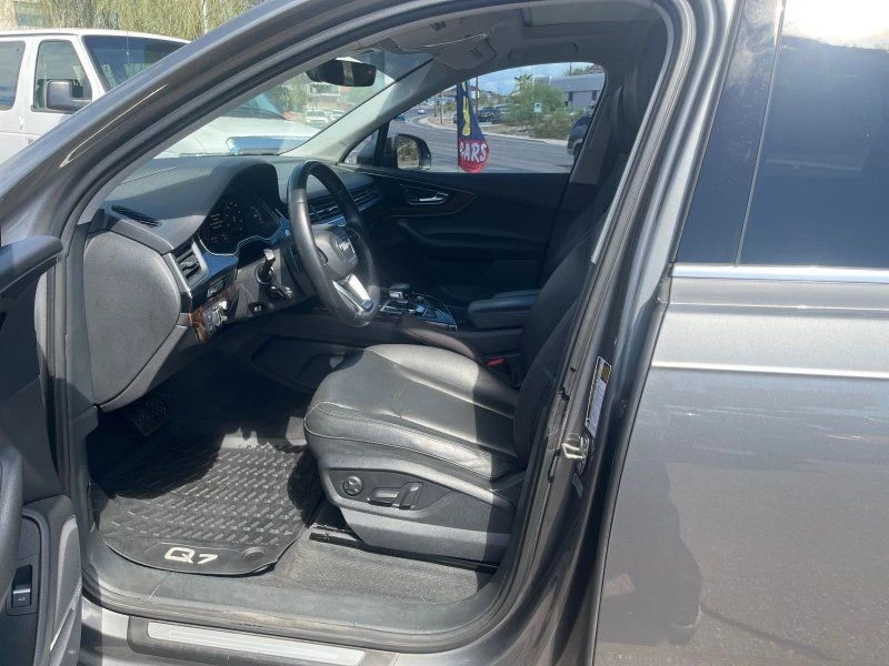 2017 Audi 4M Q7 - Image 10 of 21