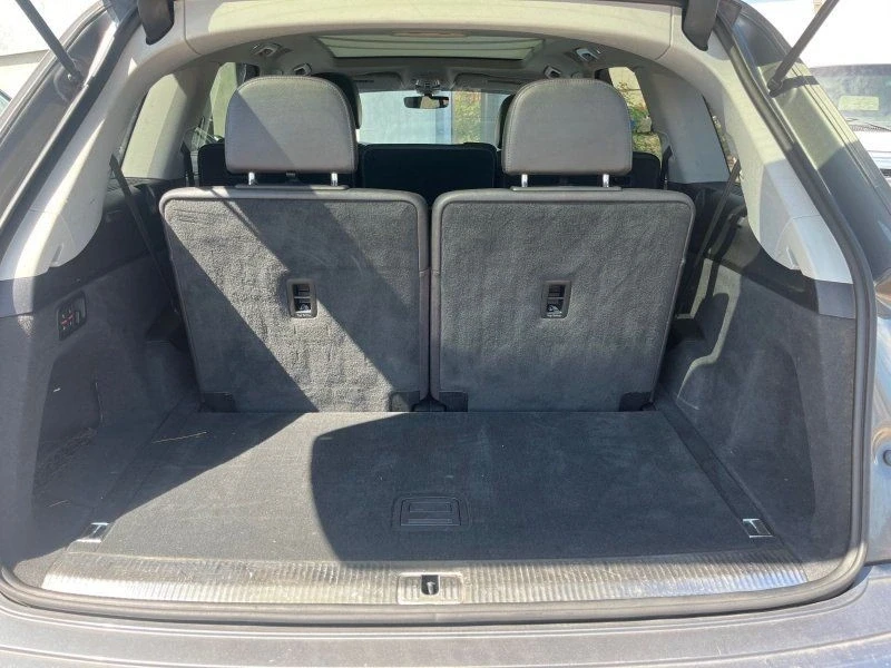 2017 Audi 4M Q7 - Image 16 of 21