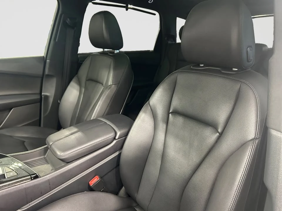2017 Audi 4M Q7 - Image 9 of 19