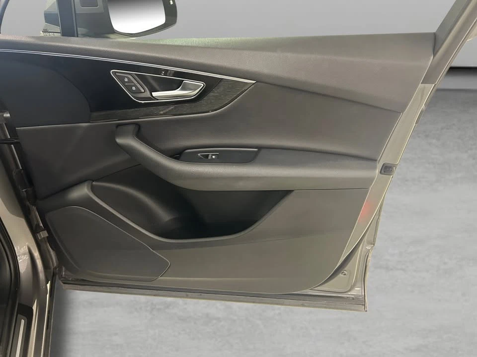 2017 Audi 4M Q7 - Image 18 of 19