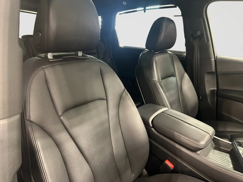 2017 Audi 4M Q7 - Image 15 of 19