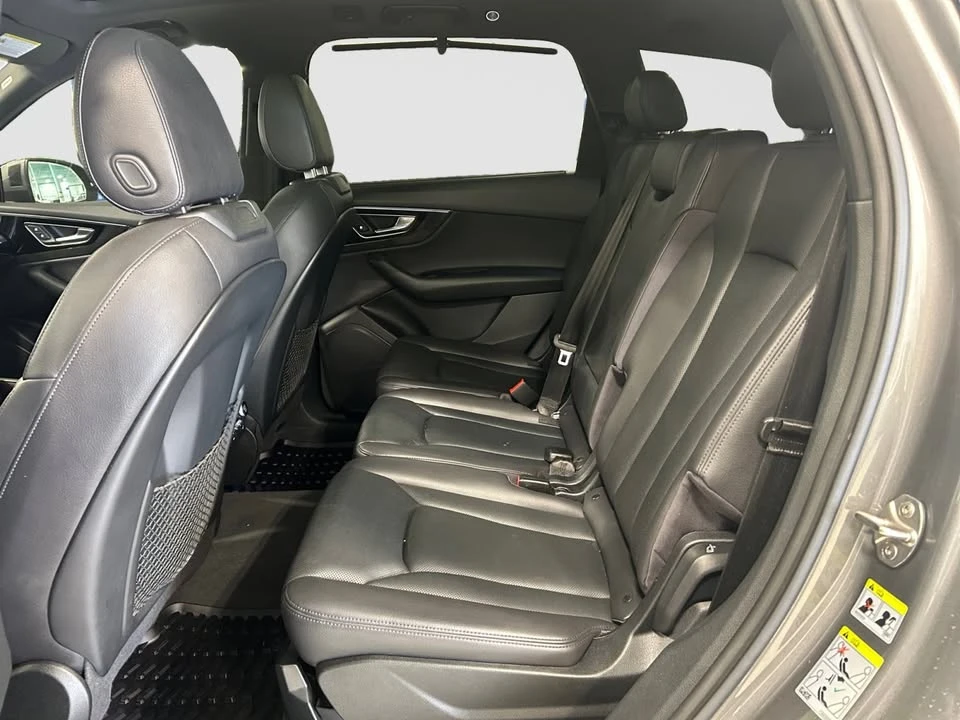 2017 Audi 4M Q7 - Image 11 of 19