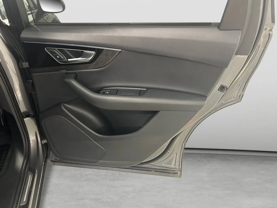 2017 Audi 4M Q7 - Image 14 of 19