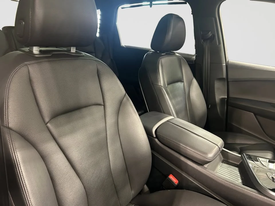 2017 Audi 4M Q7 - Image 16 of 19