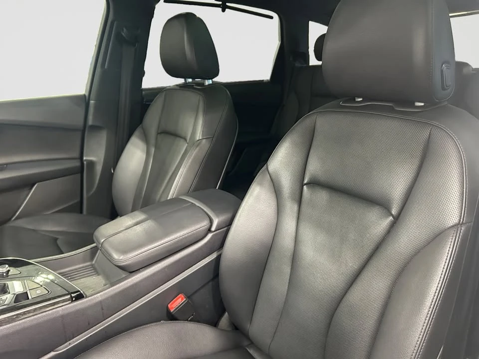 2017 Audi 4M Q7 - Image 8 of 19