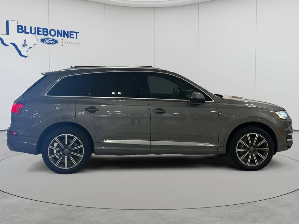 2017 Audi 4M Q7 - Image 2 of 19