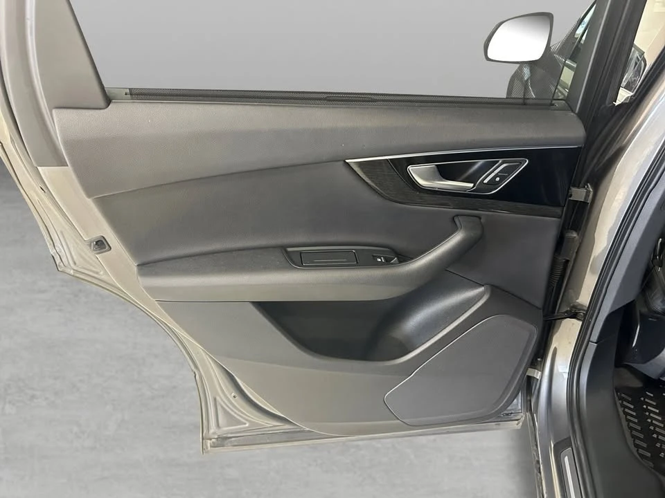 2017 Audi 4M Q7 - Image 12 of 19