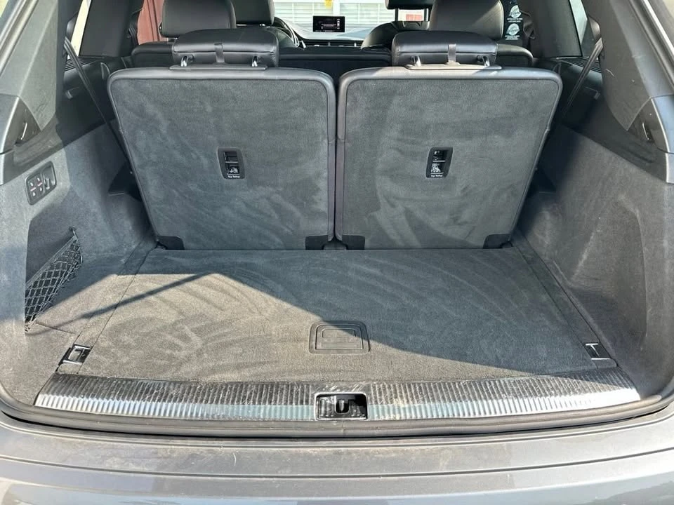 2017 Audi 4M Q7 - Image 19 of 20