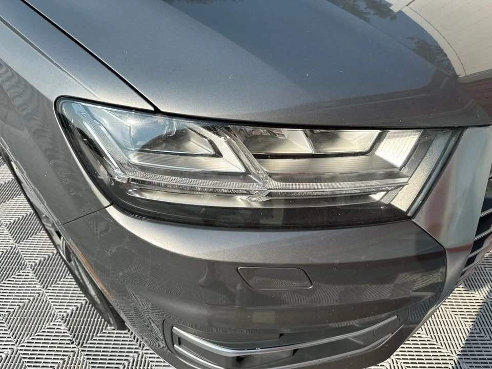2017 Audi 4M Q7 - Image 8 of 20
