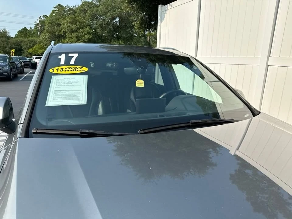 2017 Audi 4M Q7 - Image 11 of 20