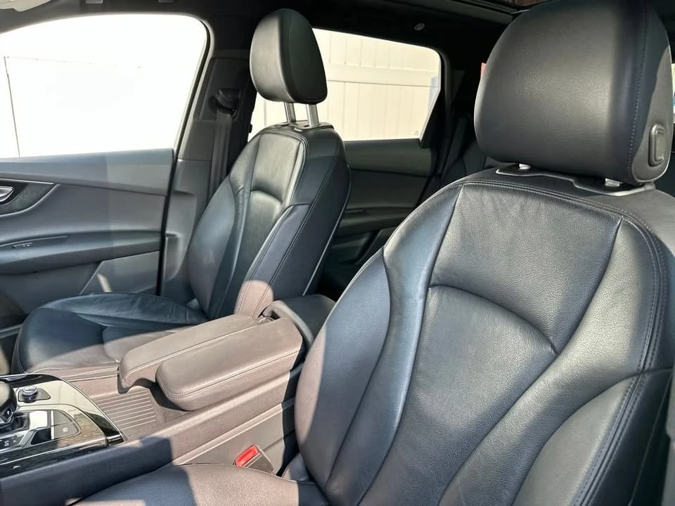 2017 Audi 4M Q7 - Image 5 of 20